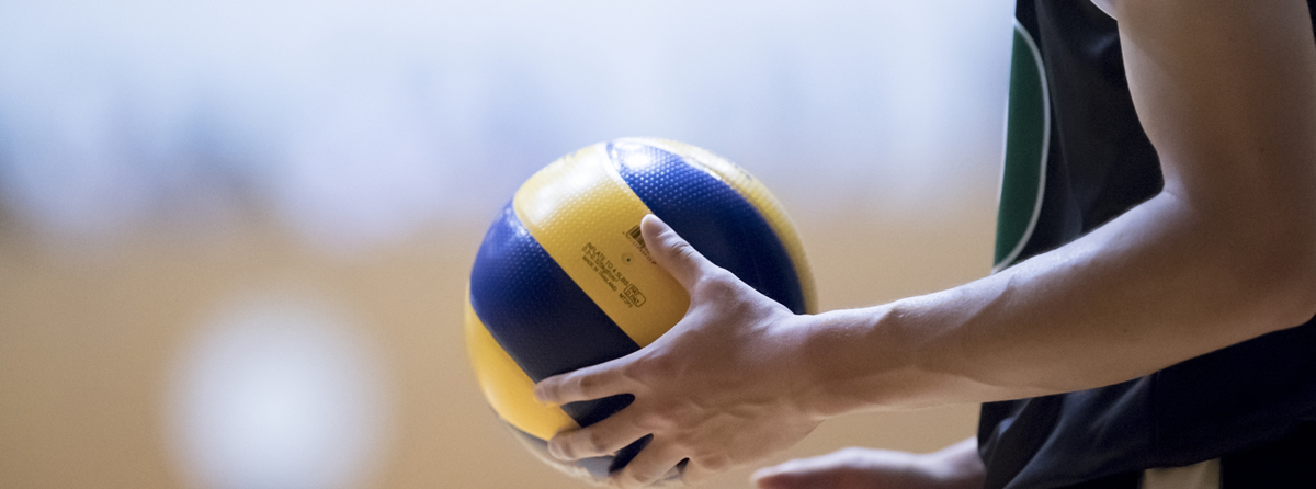 子供バレーボール教室G.M VOLLEY BALL