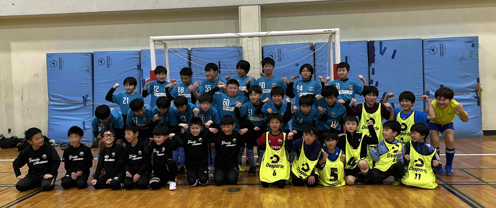 アカデミーについて